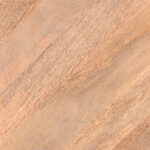 Mango Wood Oak Finish