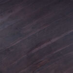 Acacia Wood Charcoal Finish