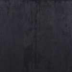 Mango Wood Black Sandblast Finish