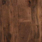 Mango Wood Brown Finish
