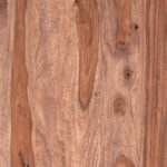 Sheesham Wood Natural Finish